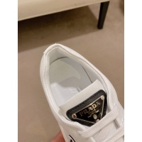 $72.00 USD Prada Casual Shoes For Men #918344