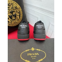 $72.00 USD Prada Casual Shoes For Men #918345