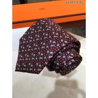 $61.00 USD Hermes Necktie For Men #918414