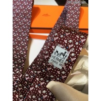 $61.00 USD Hermes Necktie For Men #918414