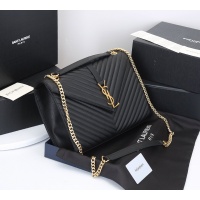 $100.00 USD Yves Saint Laurent YSL AAA Messenger Bags For Women #918679