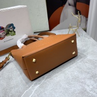 $105.00 USD Prada AAA Quality Handbags For Women #918722