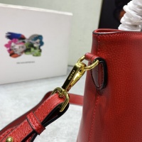 $105.00 USD Prada AAA Quality Handbags For Women #918725