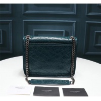 $112.00 USD Yves Saint Laurent YSL AAA Messenger Bags For Women #918728