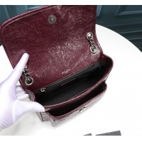 $112.00 USD Yves Saint Laurent YSL AAA Messenger Bags For Women #918730