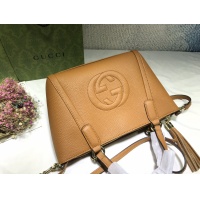 $86.00 USD Gucci AAA Quality Handbags For Women #918754