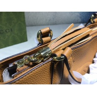 $86.00 USD Gucci AAA Quality Handbags For Women #918754