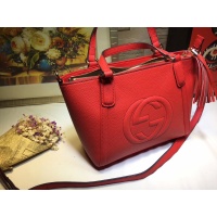 $86.00 USD Gucci AAA Quality Handbags For Women #918756