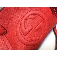 $86.00 USD Gucci AAA Quality Handbags For Women #918756