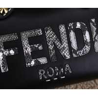 $92.00 USD Fendi AAA Messenger Bags For Women #918942