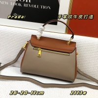 $102.00 USD Prada AAA Quality Messeger Bags For Women #918951