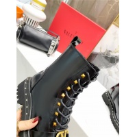 $112.00 USD Valentino Boots For Women #918992
