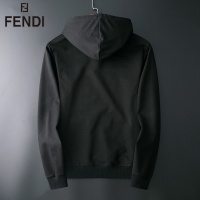$41.00 USD Fendi Hoodies Long Sleeved For Men #919063