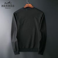 $41.00 USD Hermes Hoodies Long Sleeved For Men #919076