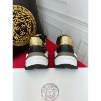 $80.00 USD Versace Casual Shoes For Men #919087