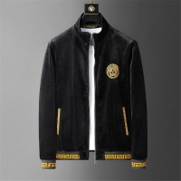 $98.00 USD Versace Tracksuits Long Sleeved For Men #919193