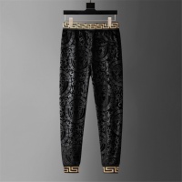 $102.00 USD Versace Tracksuits Long Sleeved For Men #919210