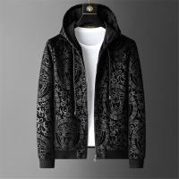 $102.00 USD Versace Tracksuits Long Sleeved For Men #919211