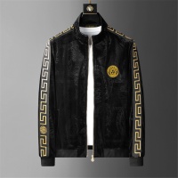 $102.00 USD Versace Tracksuits Long Sleeved For Men #919212