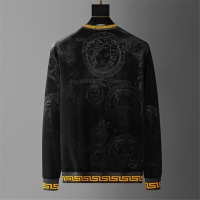 $102.00 USD Versace Tracksuits Long Sleeved For Men #919213