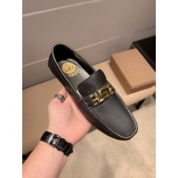 $72.00 USD Versace Leather Shoes For Men #919261