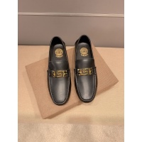 $72.00 USD Versace Leather Shoes For Men #919261