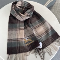 $56.00 USD Burberry Scarf For Women #919291