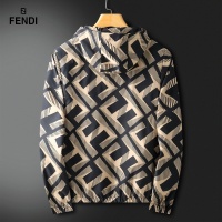 $61.00 USD Fendi Jackets Long Sleeved For Men #919319