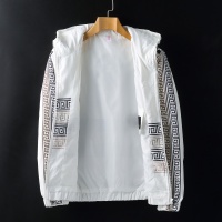 $61.00 USD Versace Jackets Long Sleeved For Men #919329