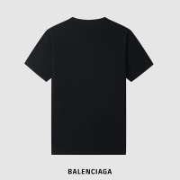 $32.00 USD Balenciaga T-Shirts Short Sleeved For Men #919367