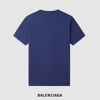 $32.00 USD Balenciaga T-Shirts Short Sleeved For Men #919368