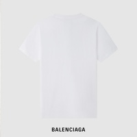 $32.00 USD Balenciaga T-Shirts Short Sleeved For Men #919369