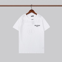 $29.00 USD Balmain T-Shirts Short Sleeved For Men #919370