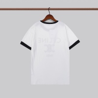 $29.00 USD Celine T-Shirts Short Sleeved For Men #919376
