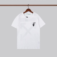 $29.00 USD Off-White T-Shirts Short Sleeved For Men #919400