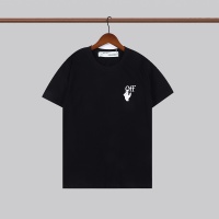$29.00 USD Off-White T-Shirts Short Sleeved For Men #919401