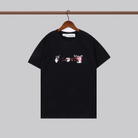$32.00 USD Off-White T-Shirts Short Sleeved For Men #919402