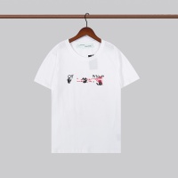 $32.00 USD Off-White T-Shirts Short Sleeved For Men #919403