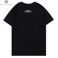 $32.00 USD Philipp Plein PP T-Shirts Short Sleeved For Men #919496
