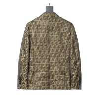 $82.00 USD Fendi Jackets Long Sleeved For Men #919517