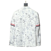 $82.00 USD Thom Browne Jackets Long Sleeved For Men #919533
