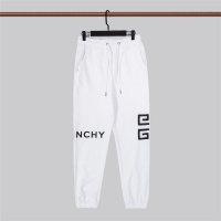 $80.00 USD Givenchy Tracksuits Long Sleeved For Men #919565
