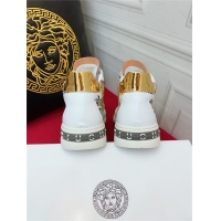 $76.00 USD Versace High Tops Shoes For Men #919710