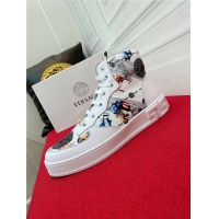$76.00 USD Versace High Tops Shoes For Men #919714