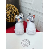$76.00 USD Versace High Tops Shoes For Men #919714