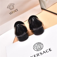 $96.00 USD Versace Leather Shoes For Men #919734