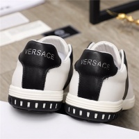 $72.00 USD Versace Casual Shoes For Men #919773
