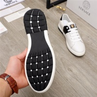 $72.00 USD Versace Casual Shoes For Men #919773