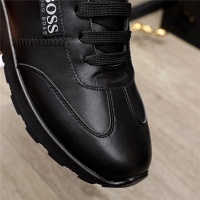 $80.00 USD Boss Casual Shoes For Men #919795