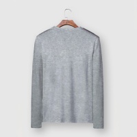 $29.00 USD Balenciaga T-Shirts Long Sleeved For Men #919956